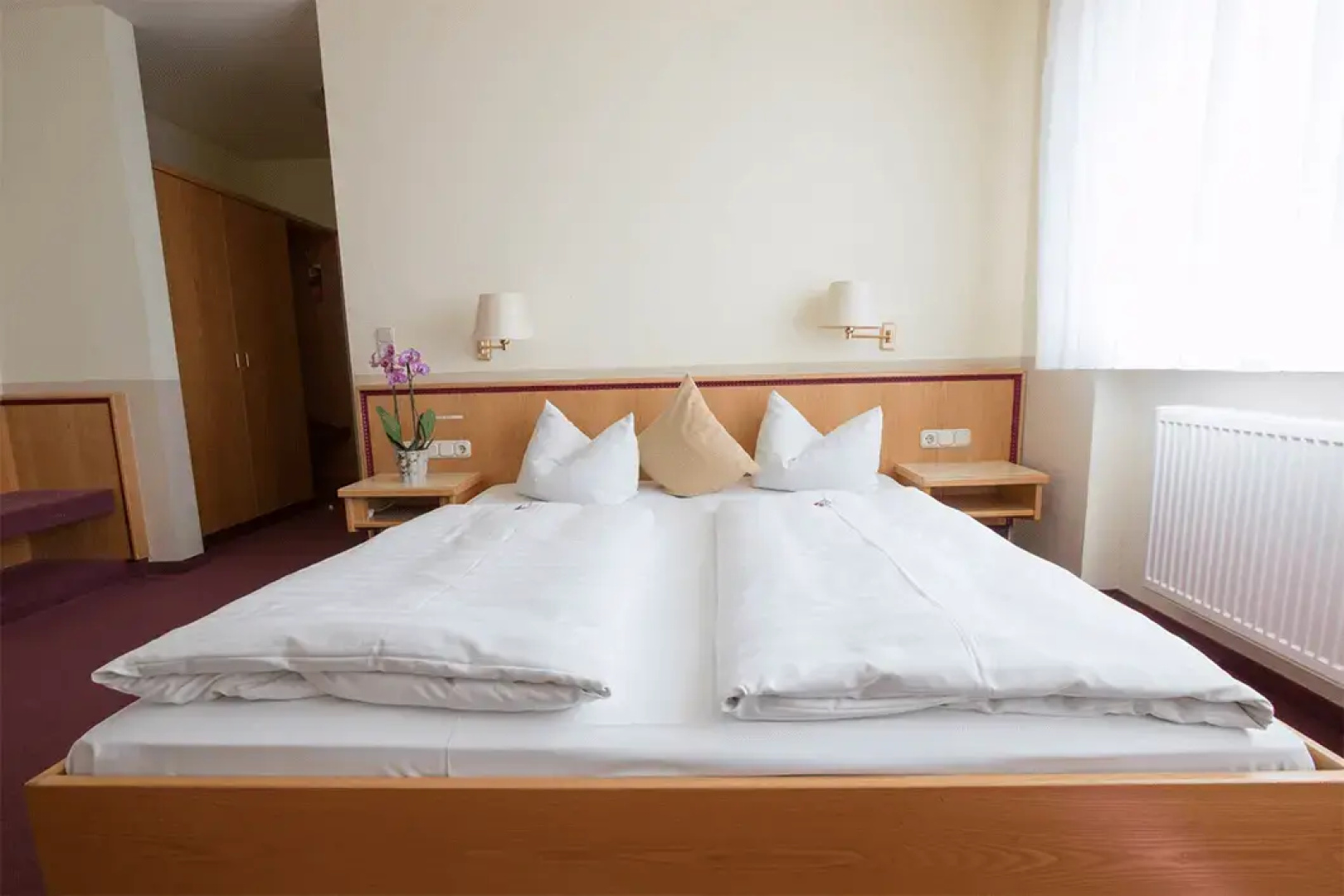 Hotel Am Gärtnerplatz