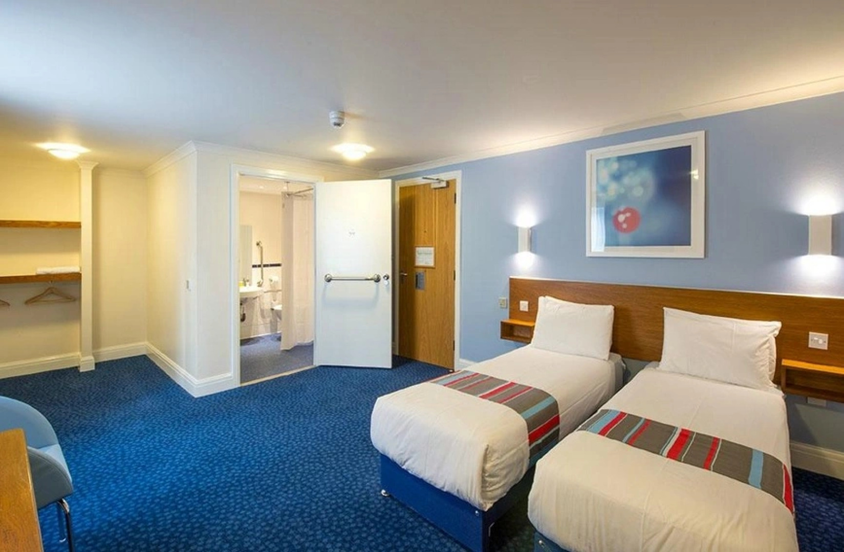 Travelodge Bromsgrove Marlbrook