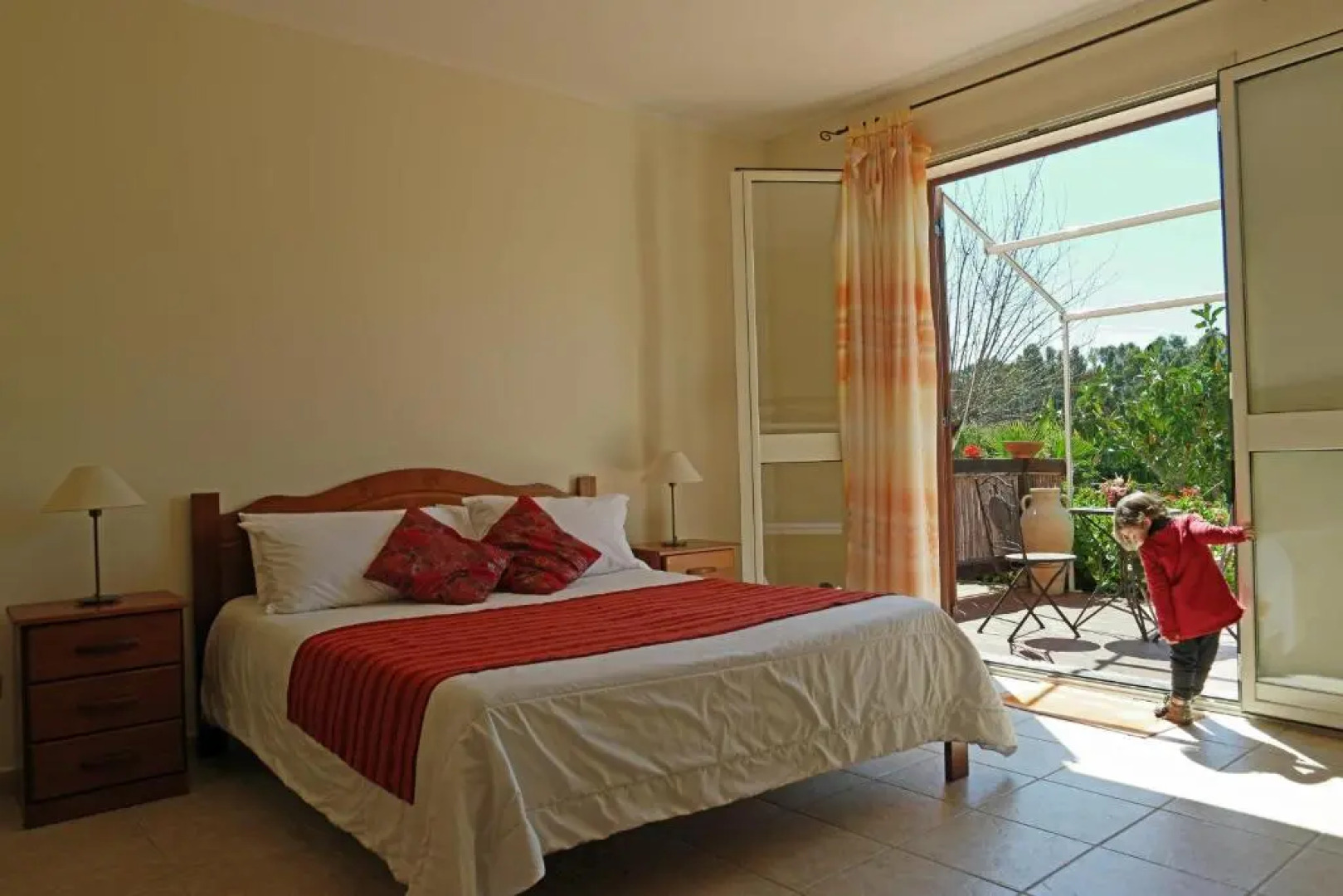 Sicily Country House & Beach