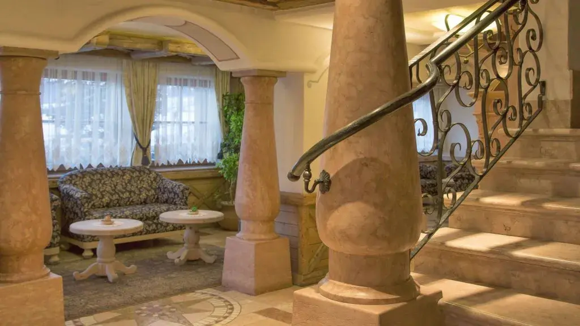 Hotel Sonne Sole