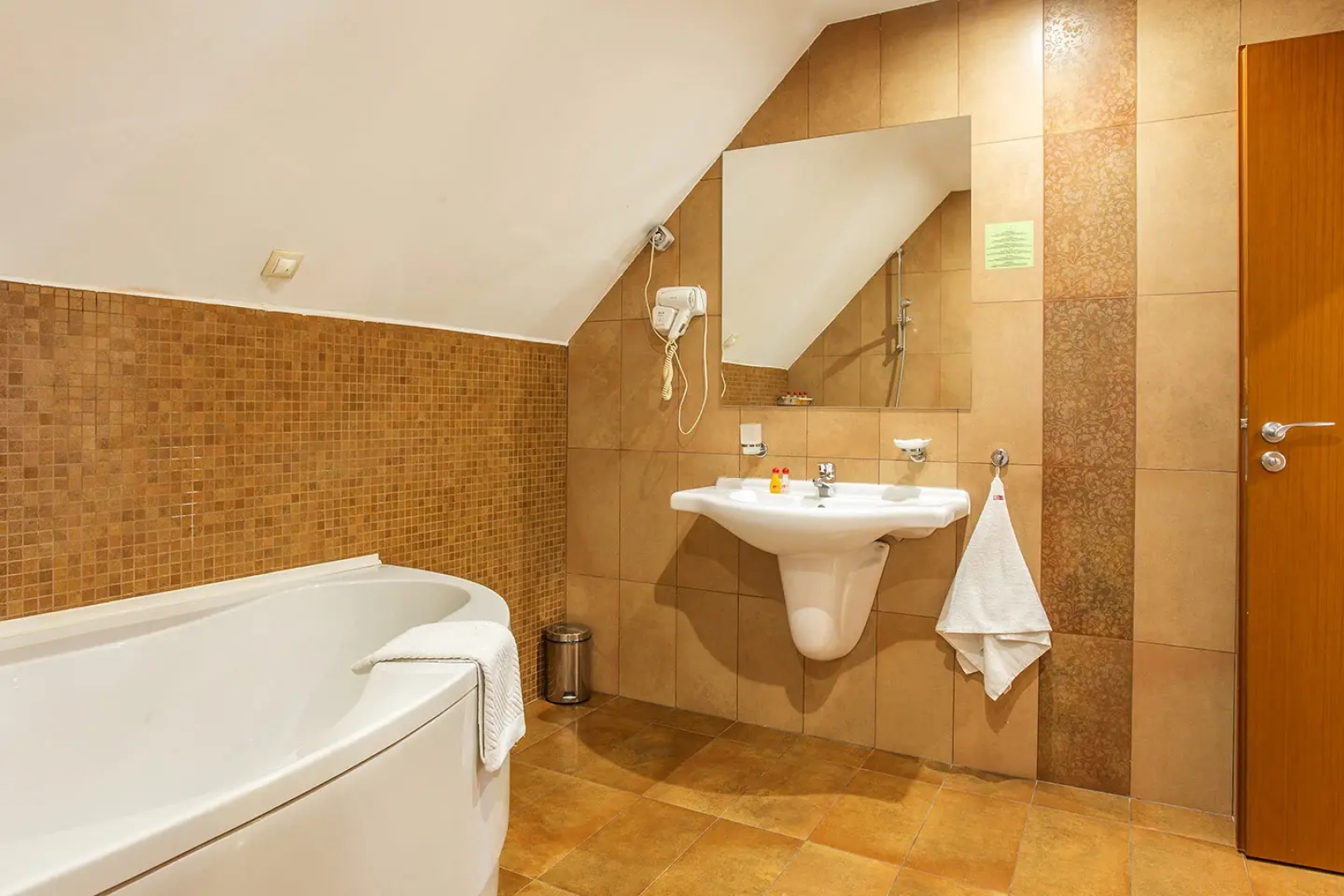 Sofia Place Hotel