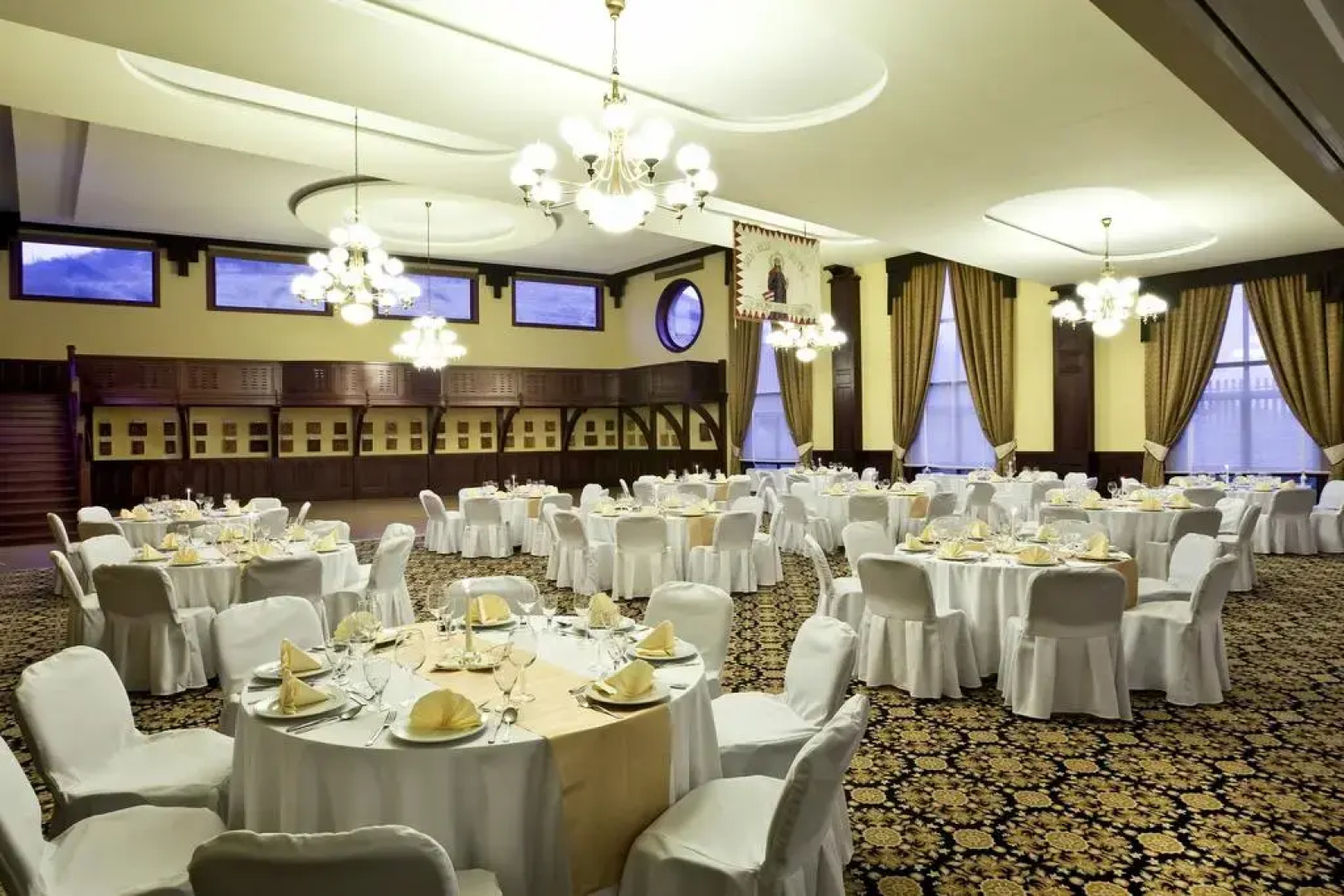 Hotel Kapitany Wellness