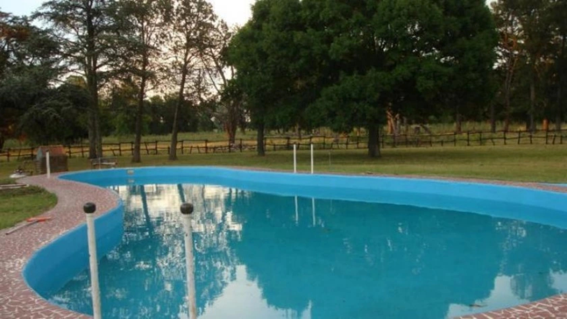 Hotel de Campo La Morena