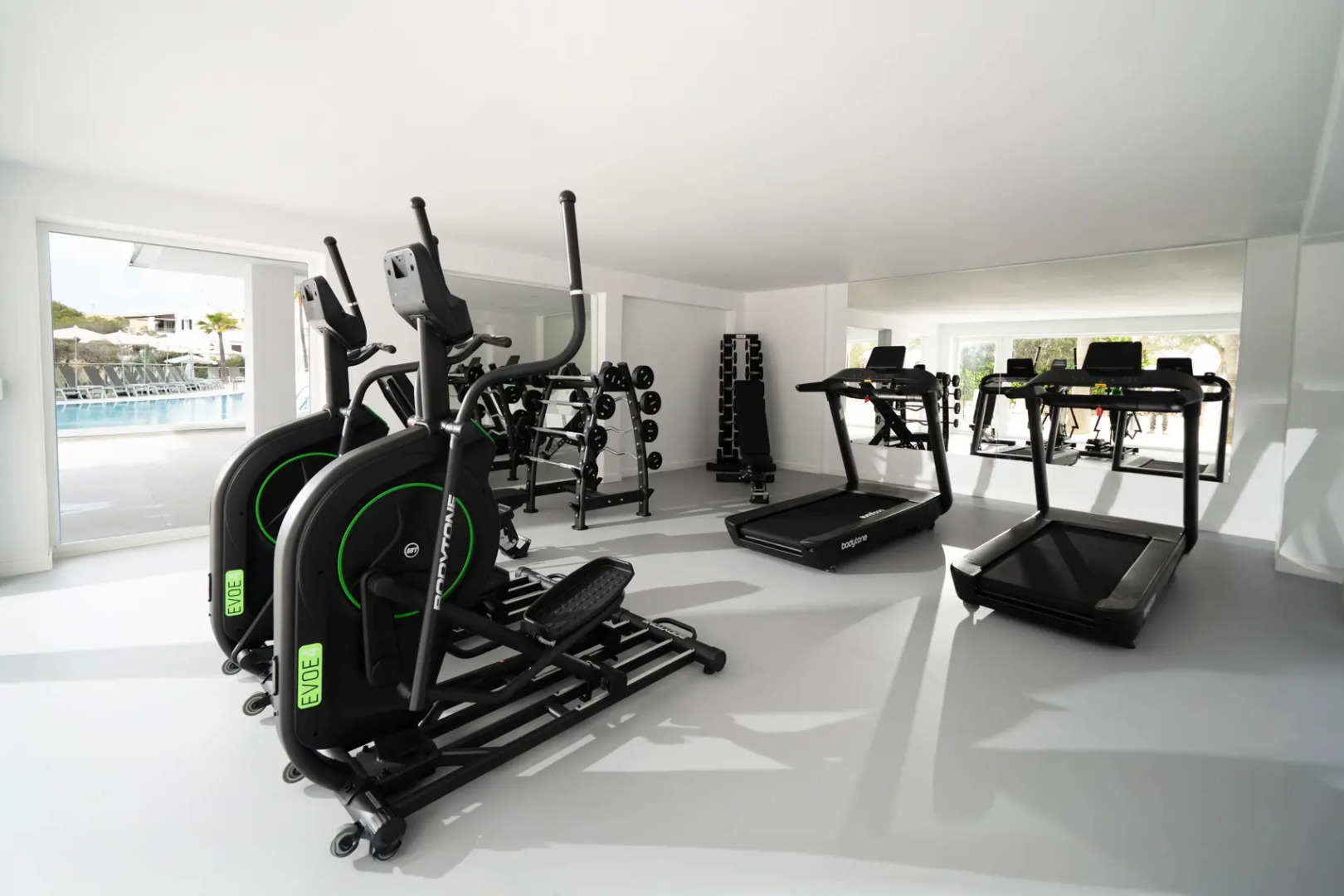 Отель MarSenses Natura Olea Adults Only