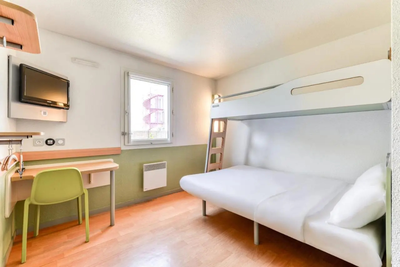 B&B HOTEL Montpellier Sud Lattes