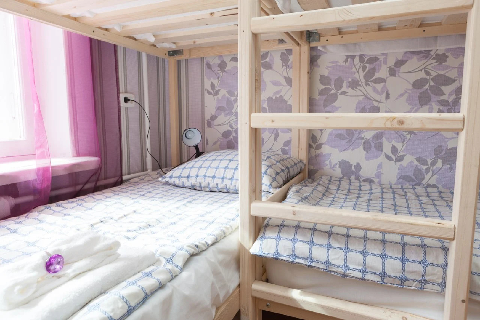 Crystal Hostel