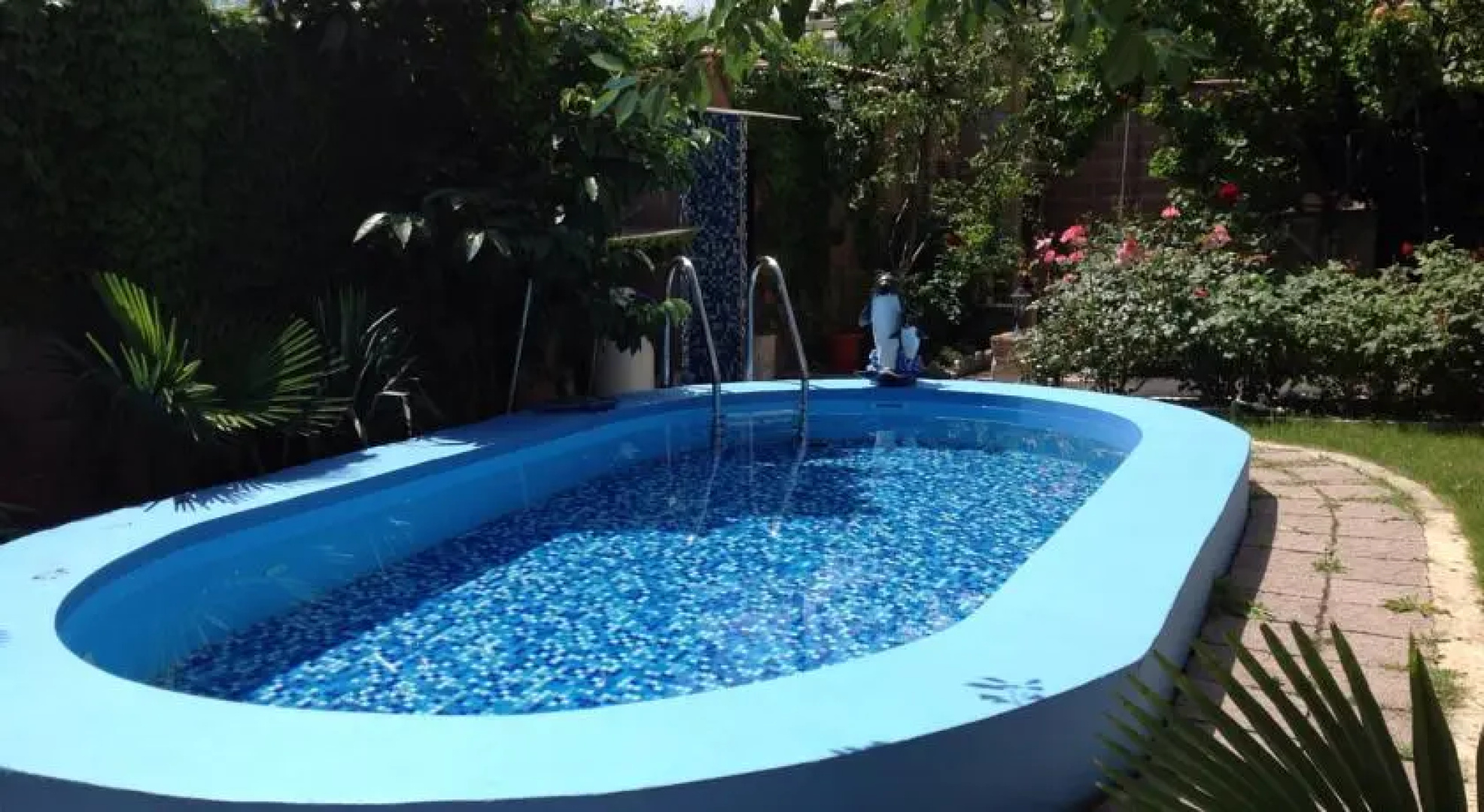 Guest House Antarius