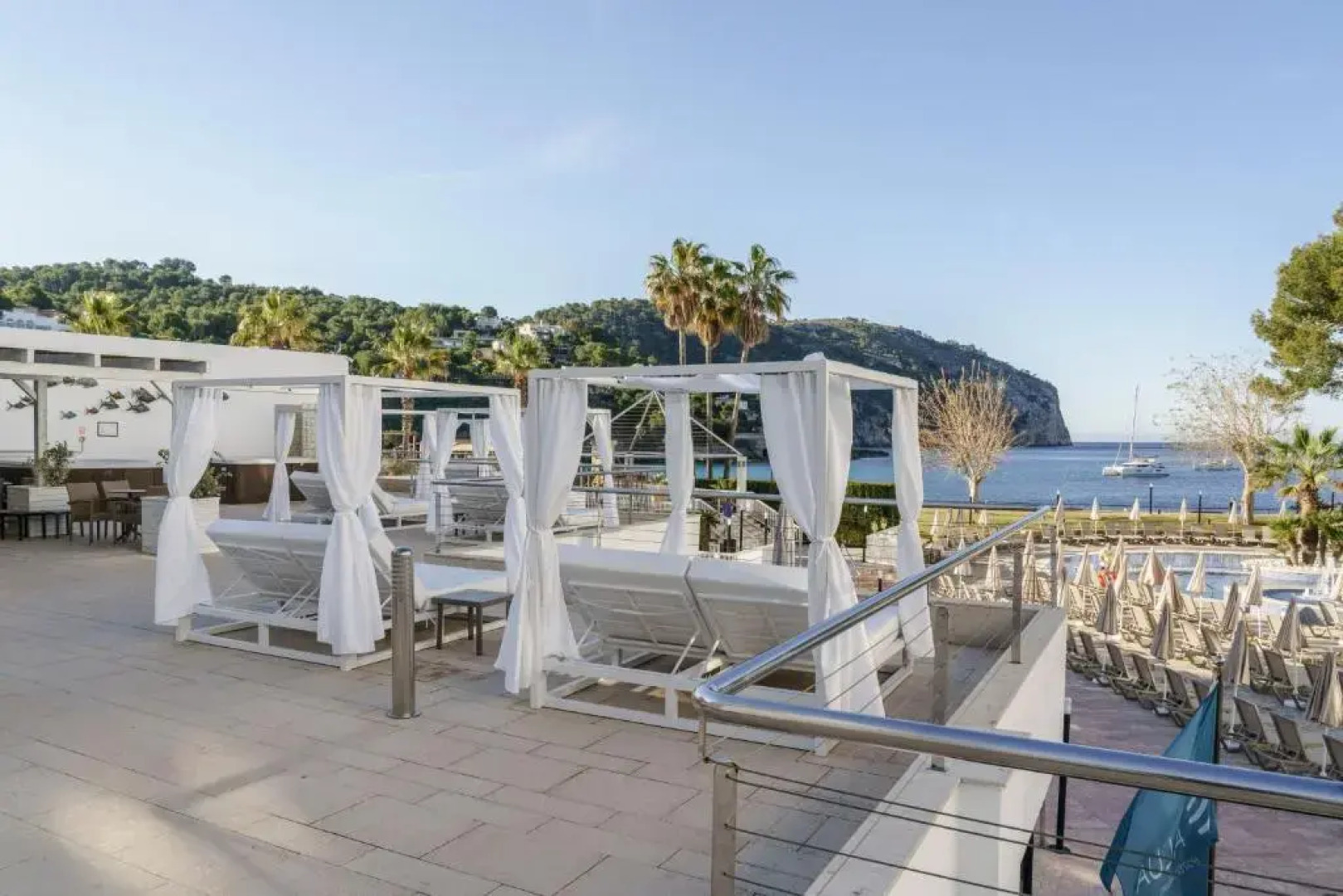 Alua Gran Camp de Mar