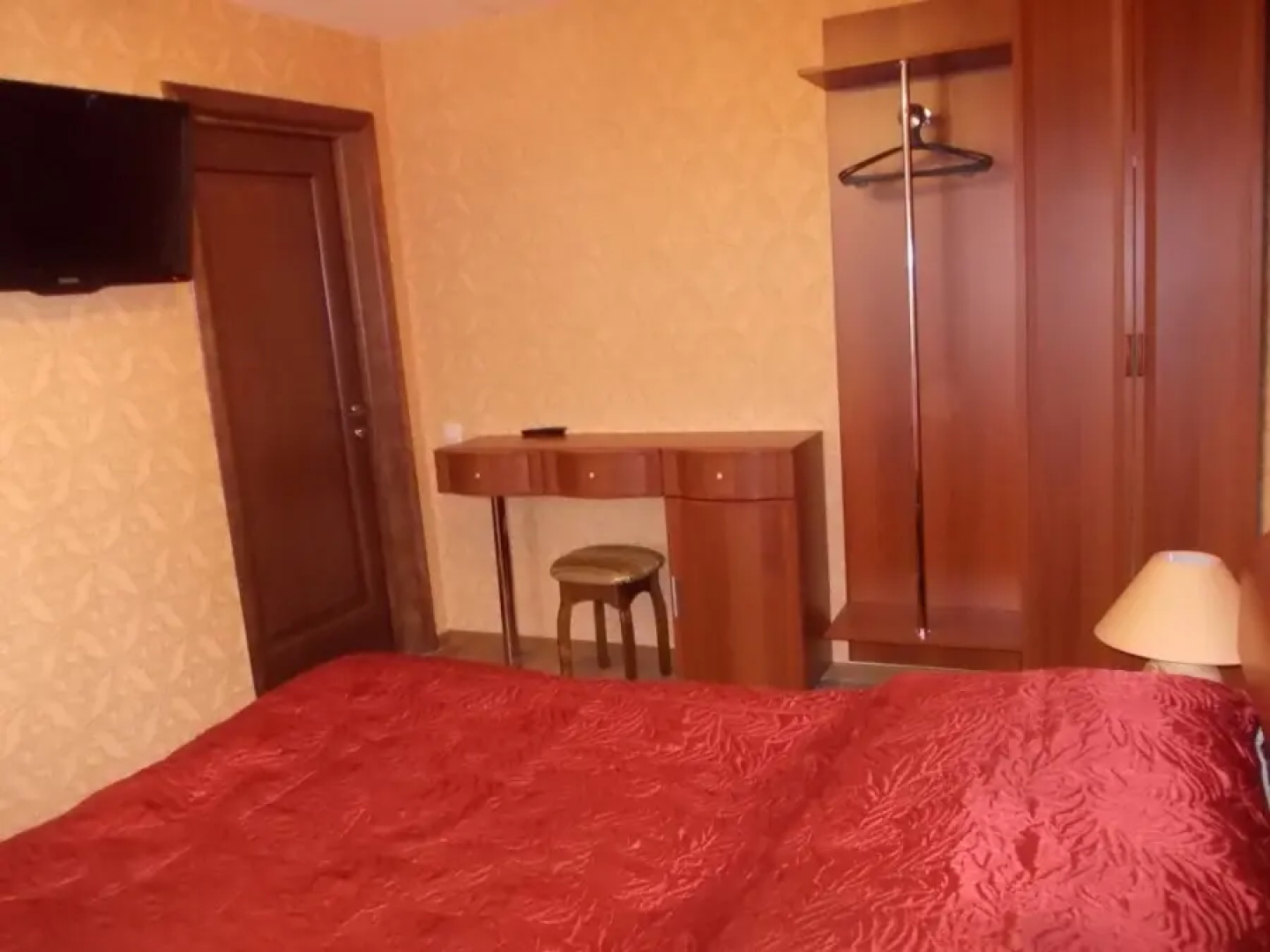 База Отдыха Лесная Быль