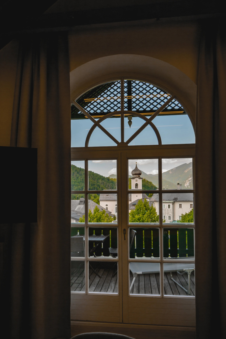 Hotel Brandauers Villen