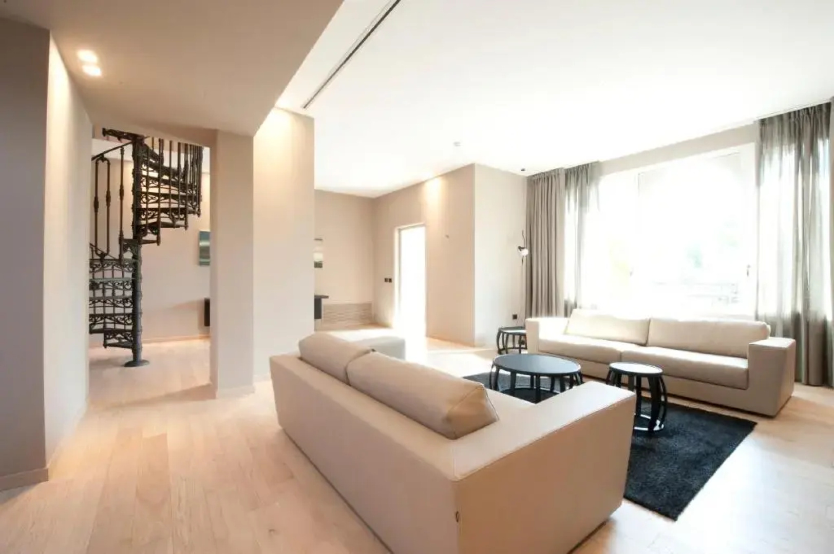 I Portici Hotel
