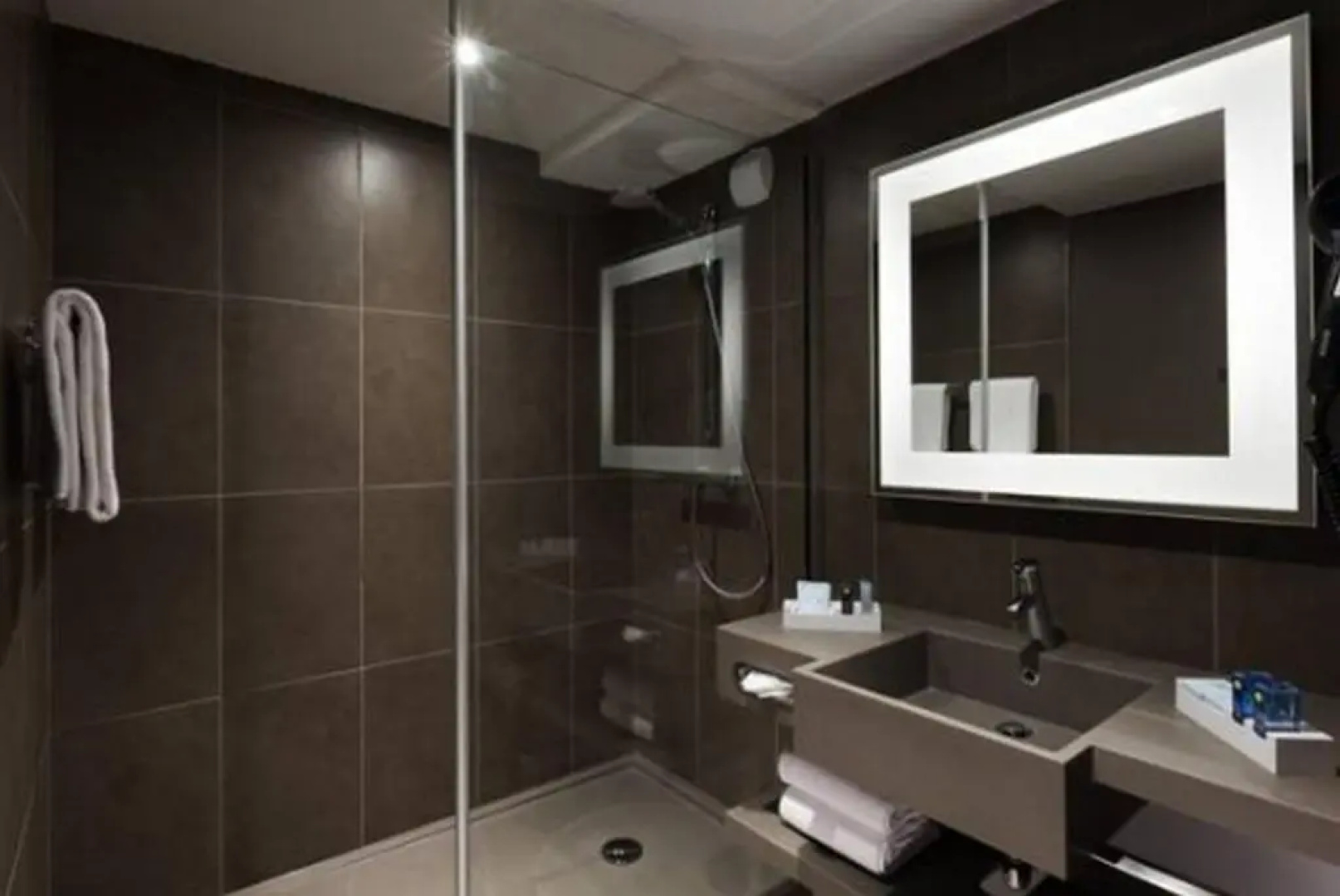 Отель Novotel Paris Charles-de-Gaulle Airport