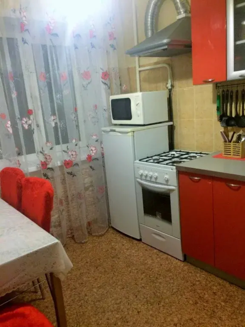 Apartments at Malysheva