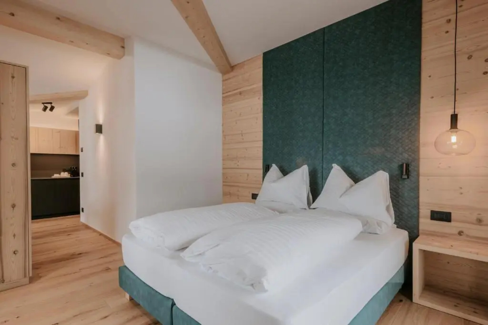 Garni Residence Alnö - Adults Only