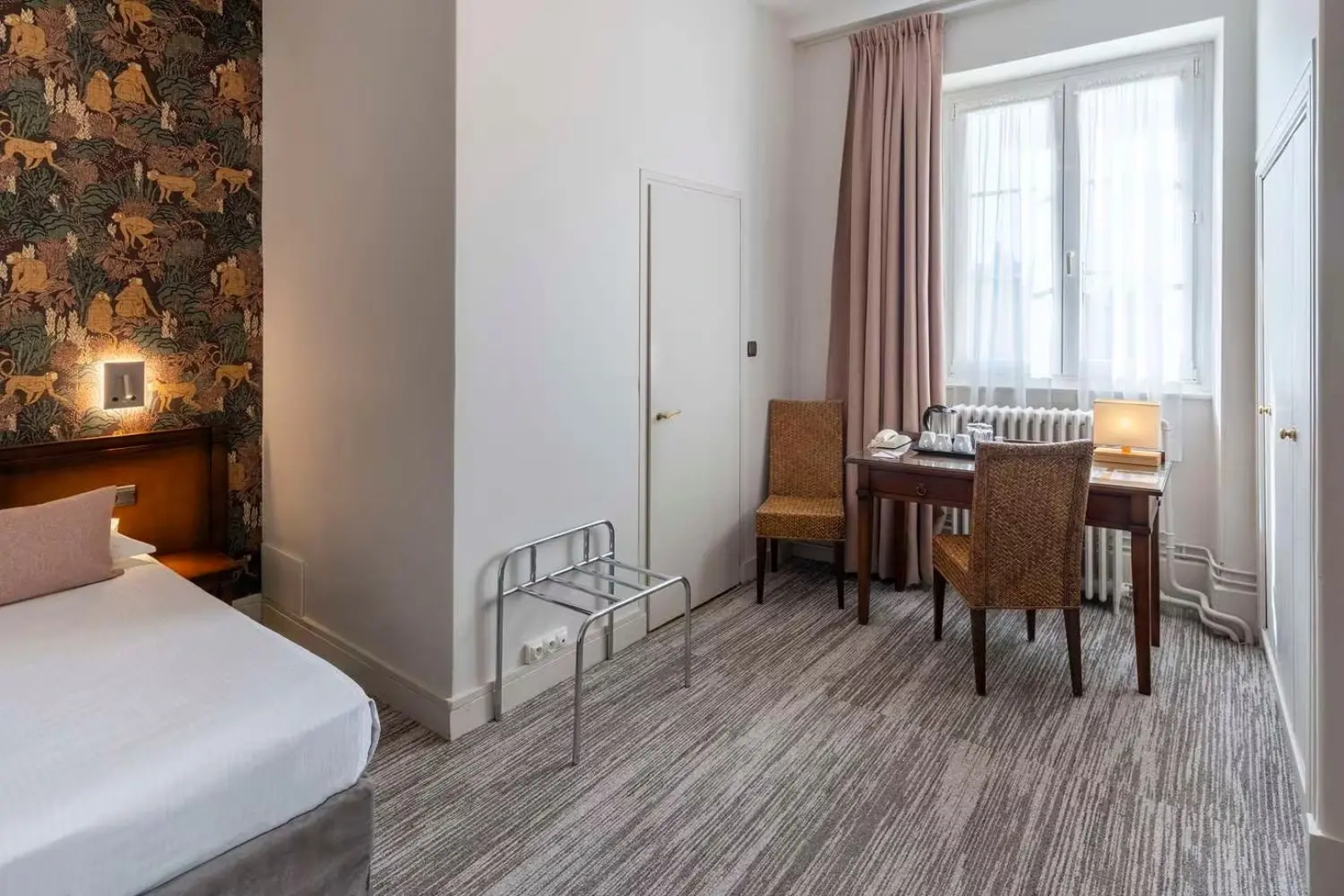 Best Western De Diane