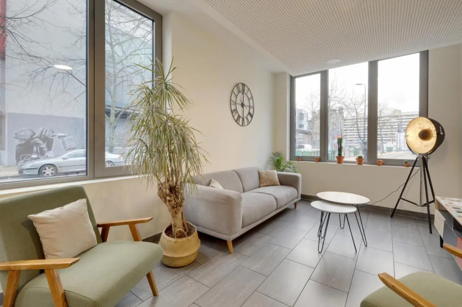 All Suites Appart Hôtel | Bordeaux Centre Gare