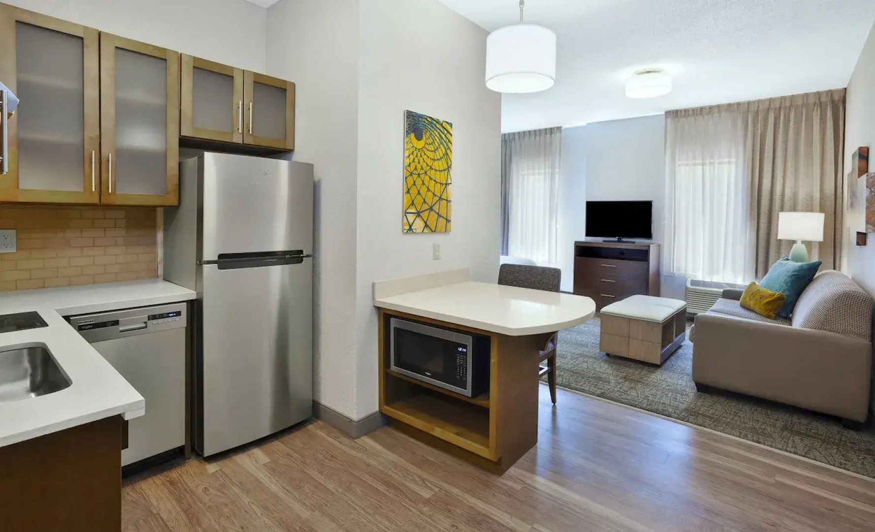 Staybridge Suites Columbia by IHG