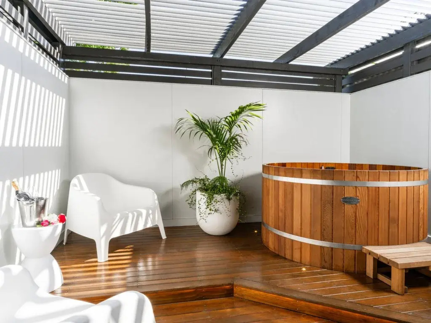 Millennium Hotel Rotorua