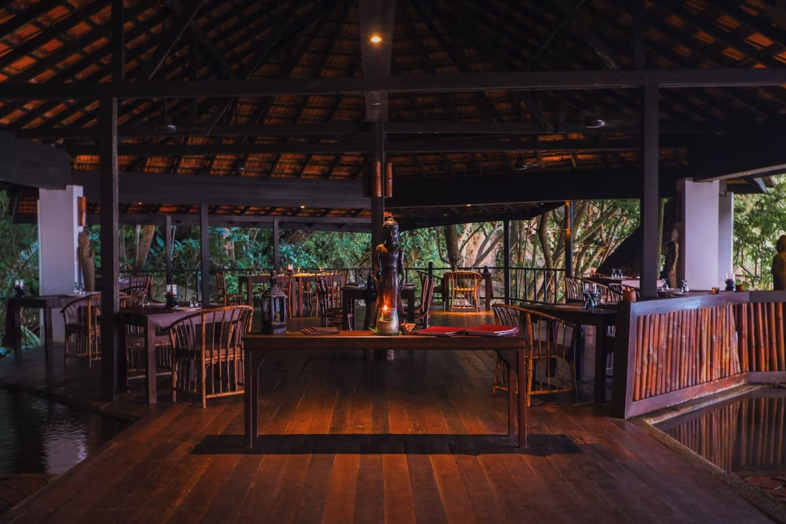 Japamala Resort by Samadhi – Age 12 and Above Only