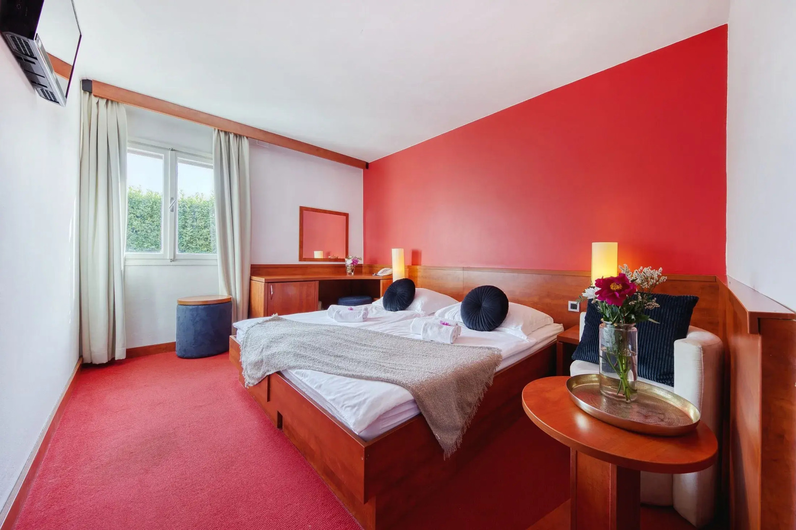 Villa Donat Hotel & Dependence