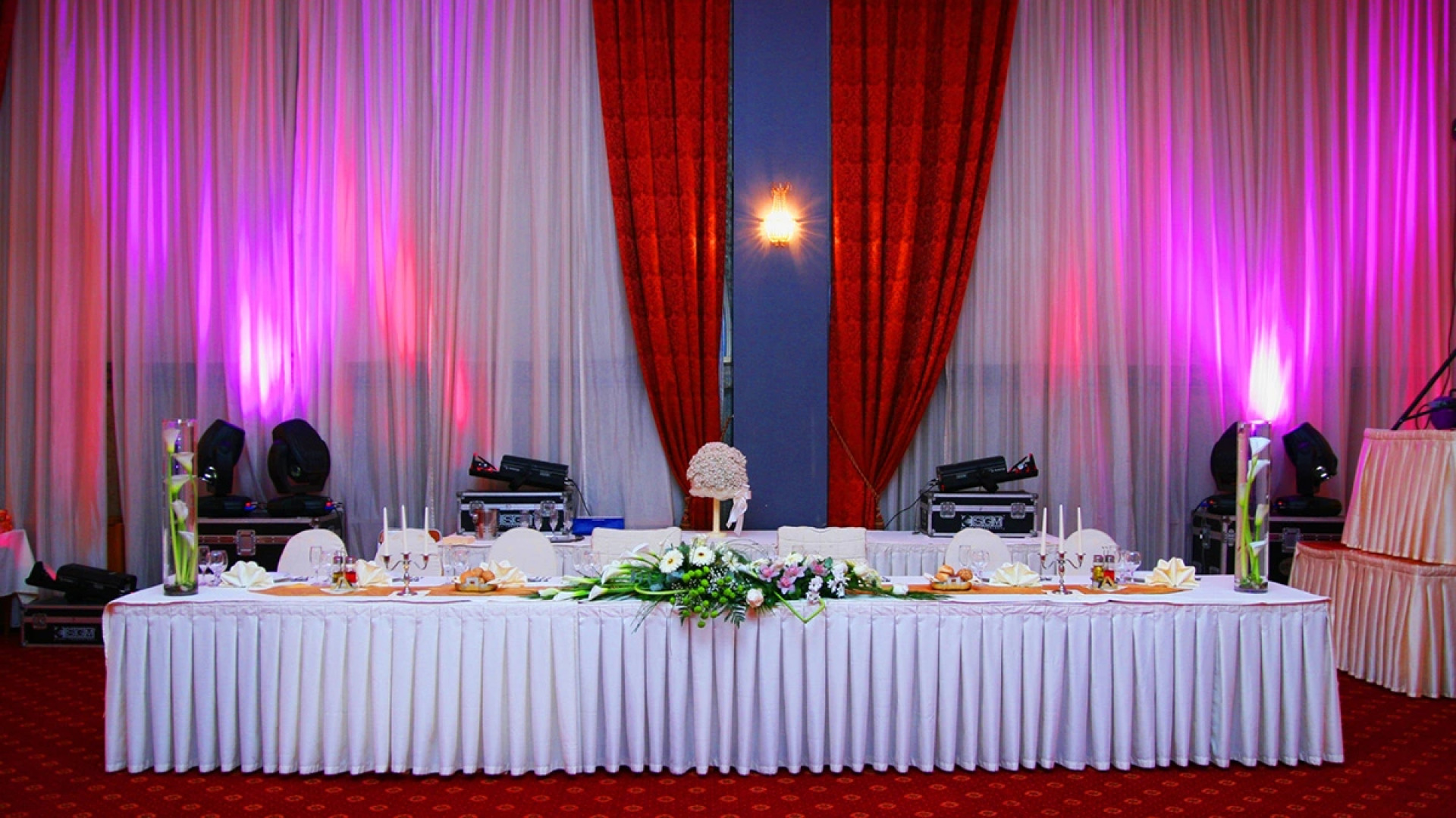 Aleksandar Palace Hotel & Spa