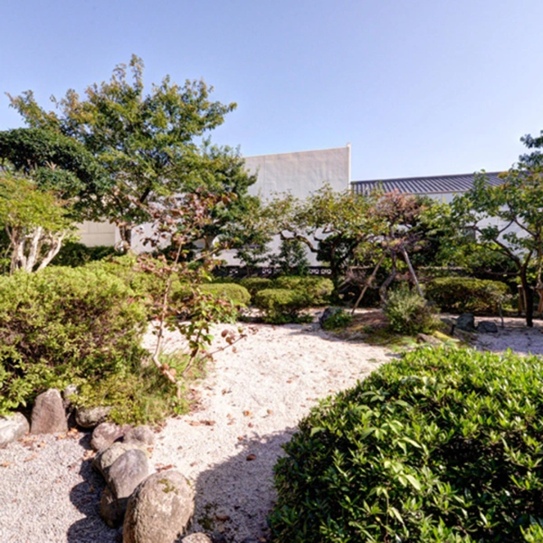 Saginoyu Onsen Yasugien