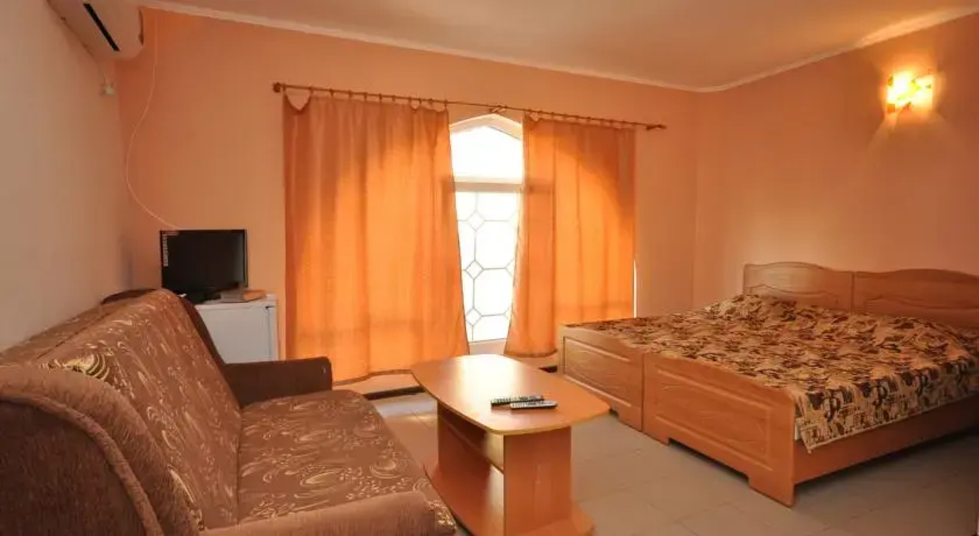 Mia Stella Guest House