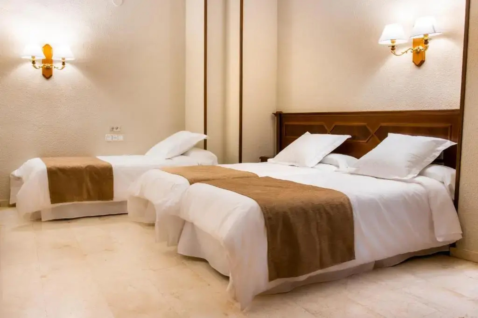 Hotel Reina Cristina