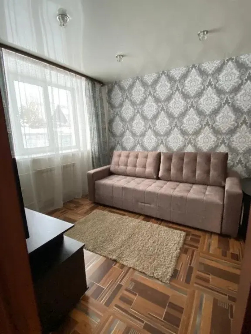 Na Dzerzhinskogo 6 Apartments