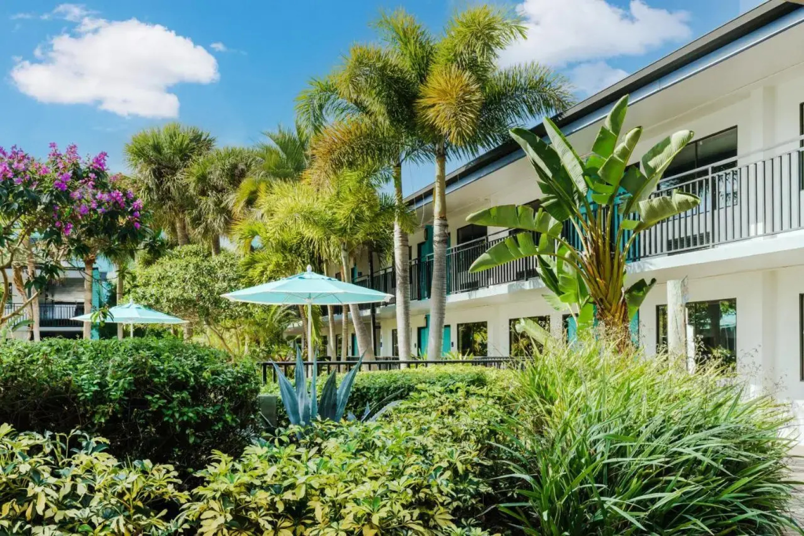 CoCo Key Hotel and Water Resort