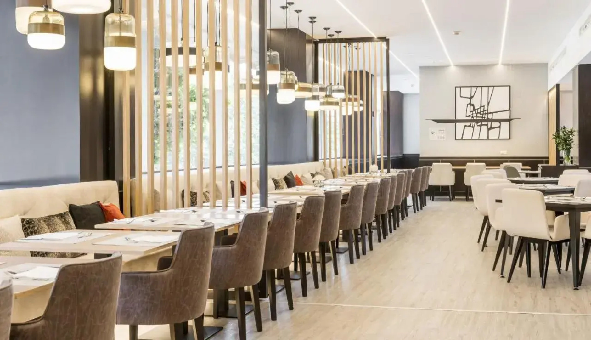 Отель Ilunion Malaga