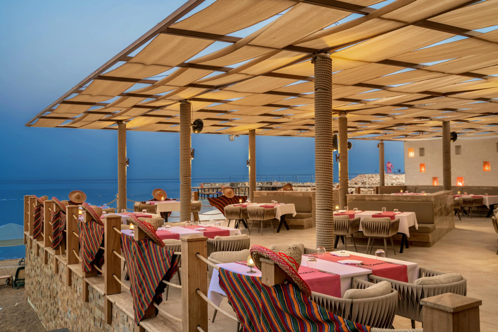 Rixos Sungate - The Land of Legends Access