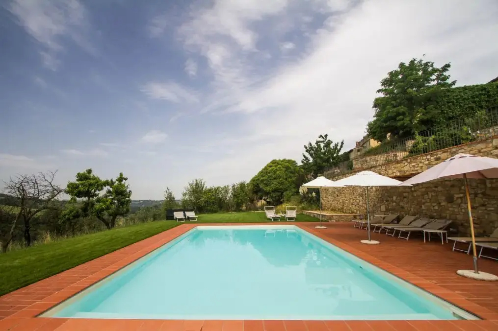 Relais Villa Olmo