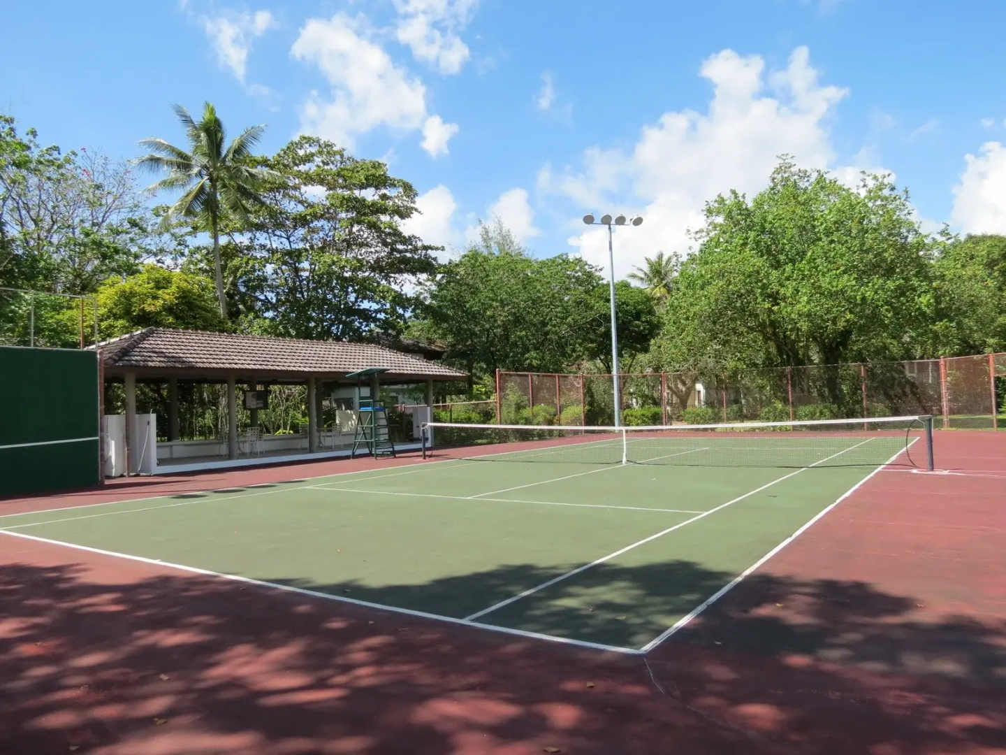 Palau Pacific Resort