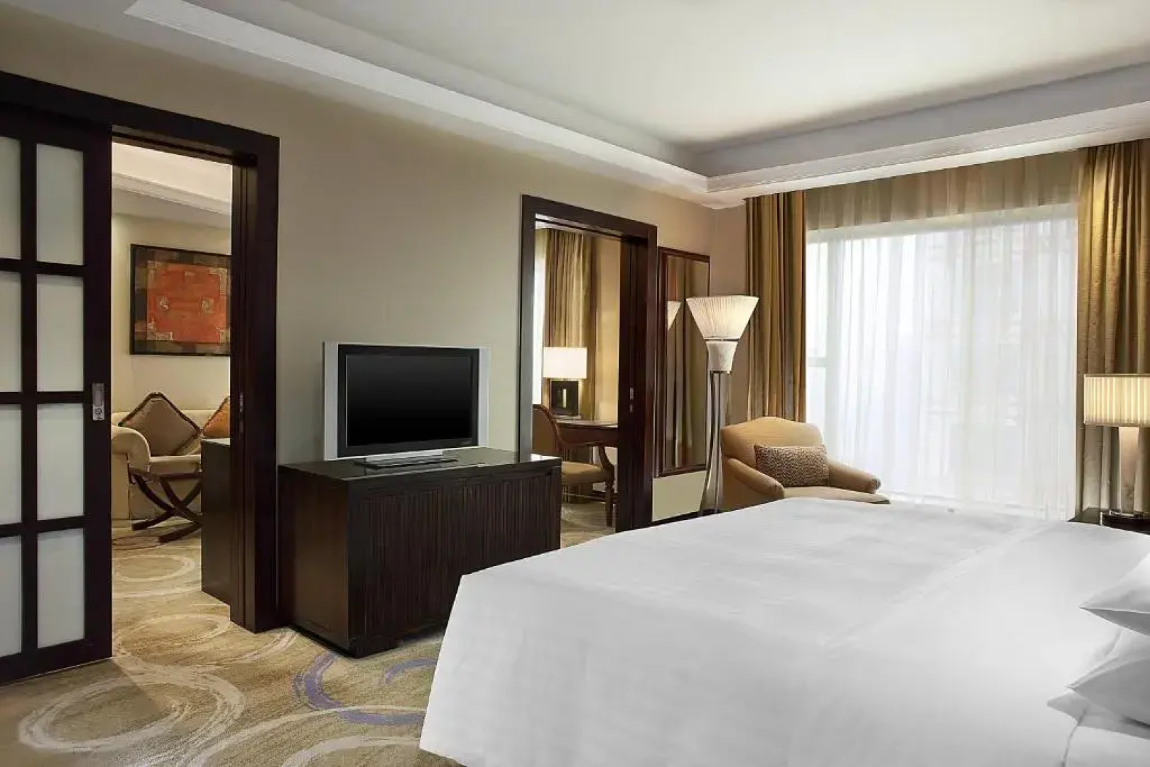 Sheraton Ningbo Hotel