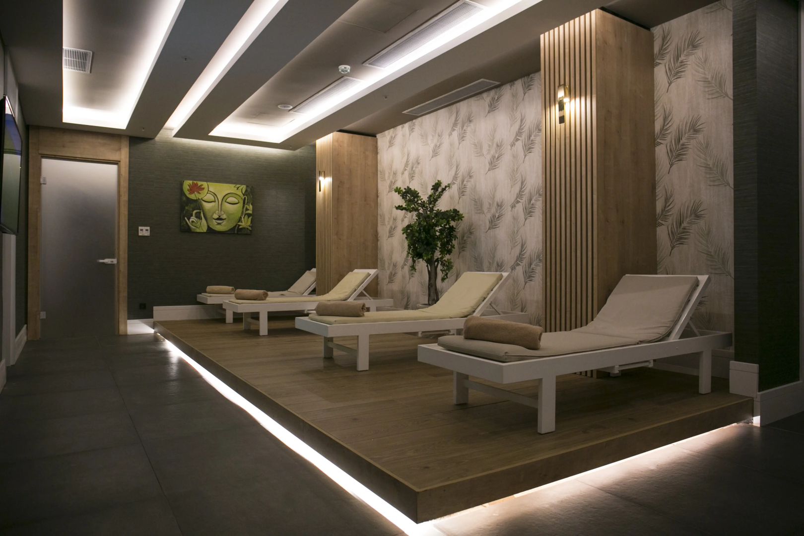 Отель Sailor's Beach Club