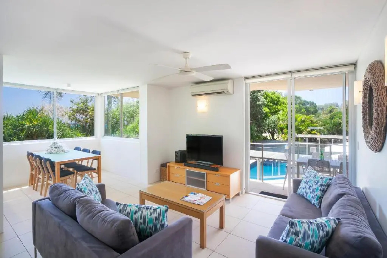 Maison Noosa Beachfront Resort