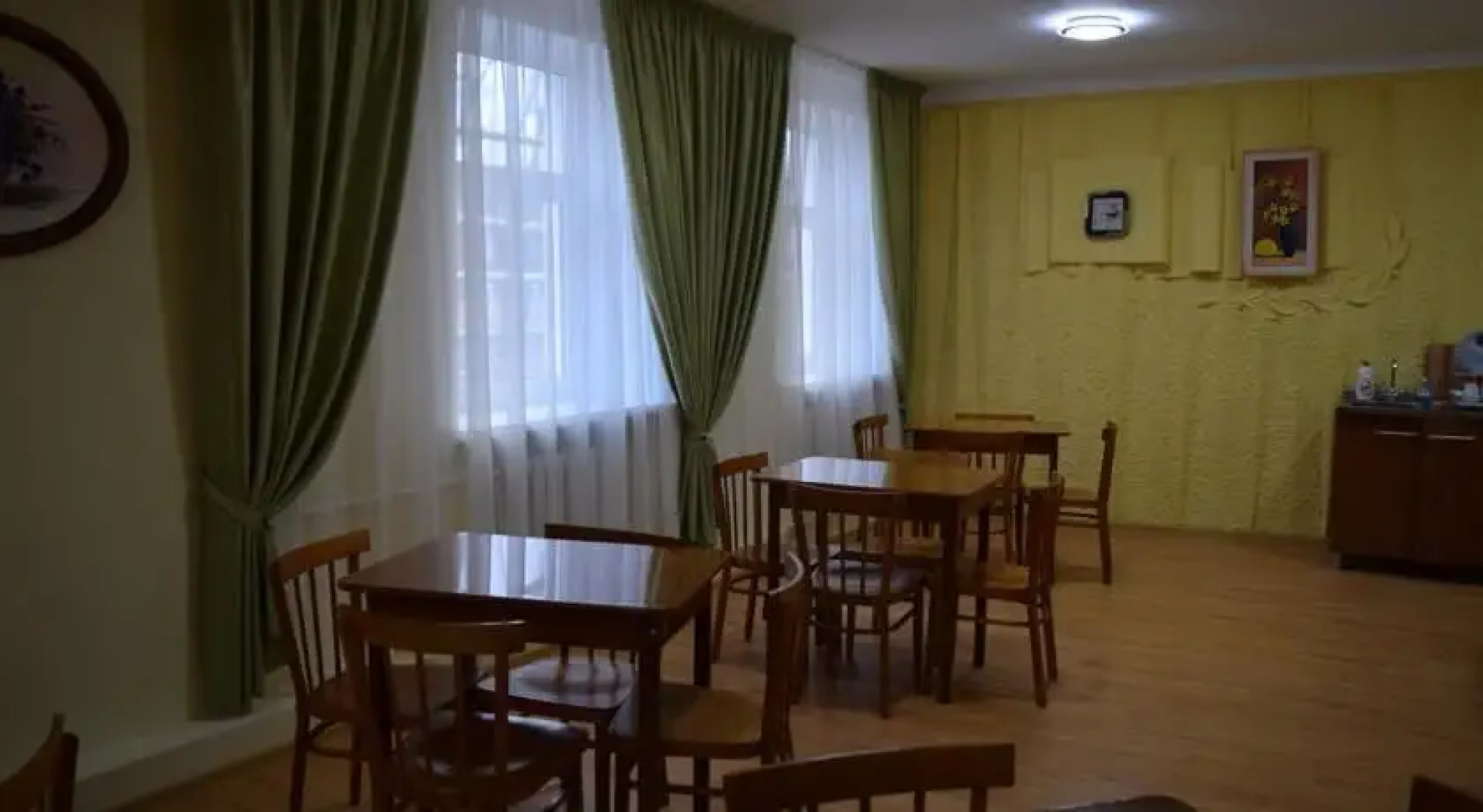 Hostel Lotos