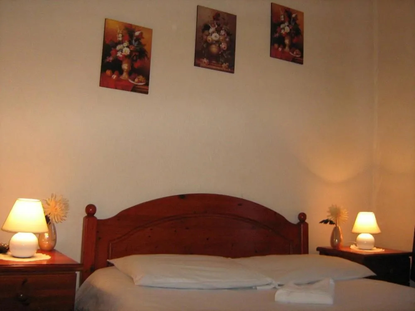 Bridge House Hotel