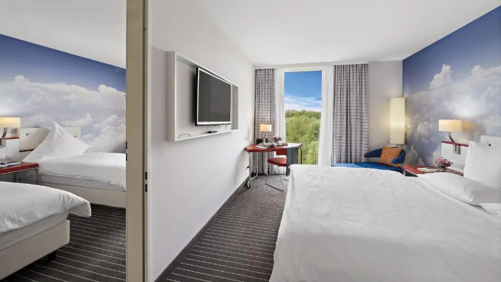 Hey Lou Hotel Friedrichshafen	
