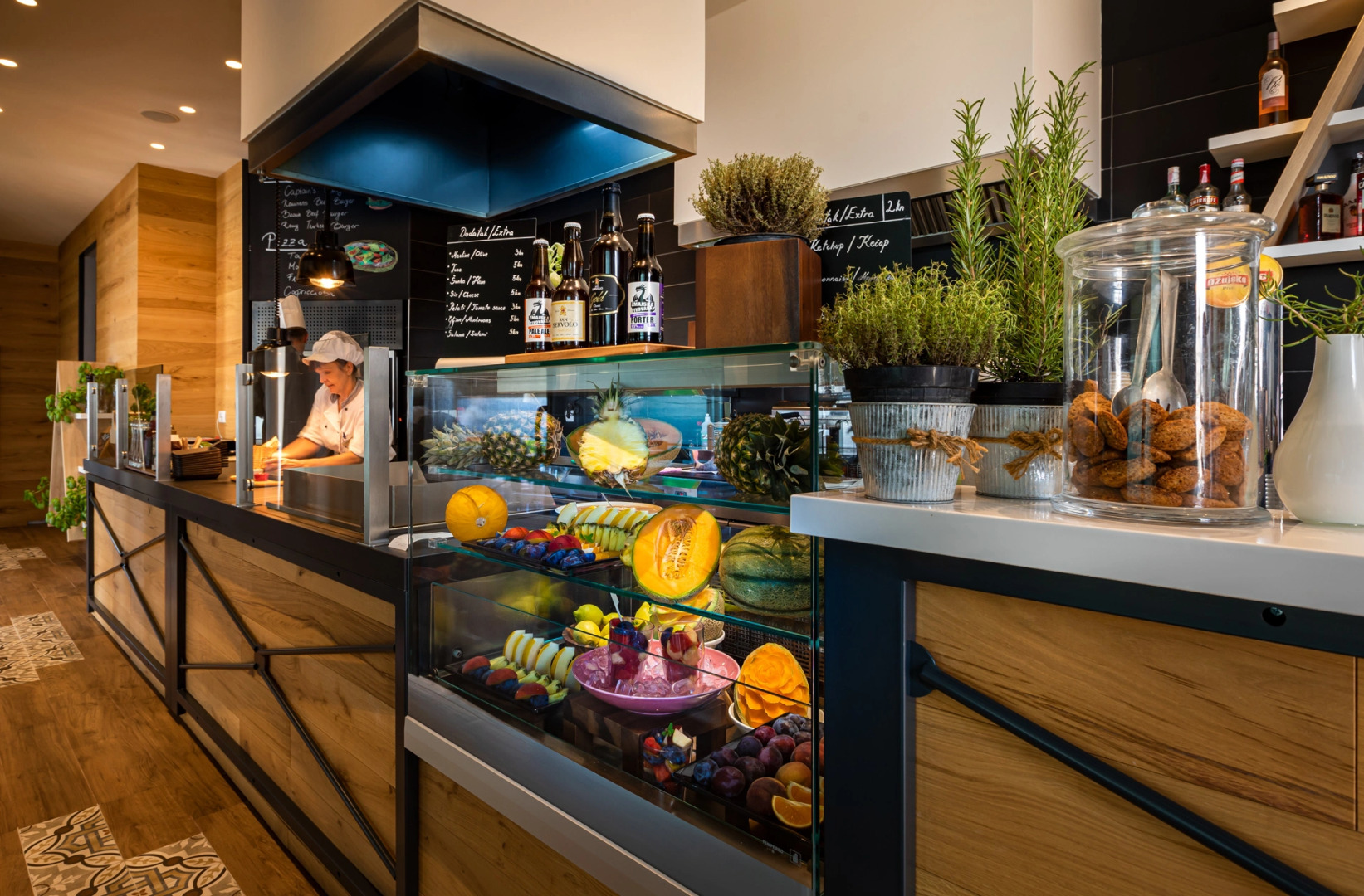 Hotel Istra - Liburnia