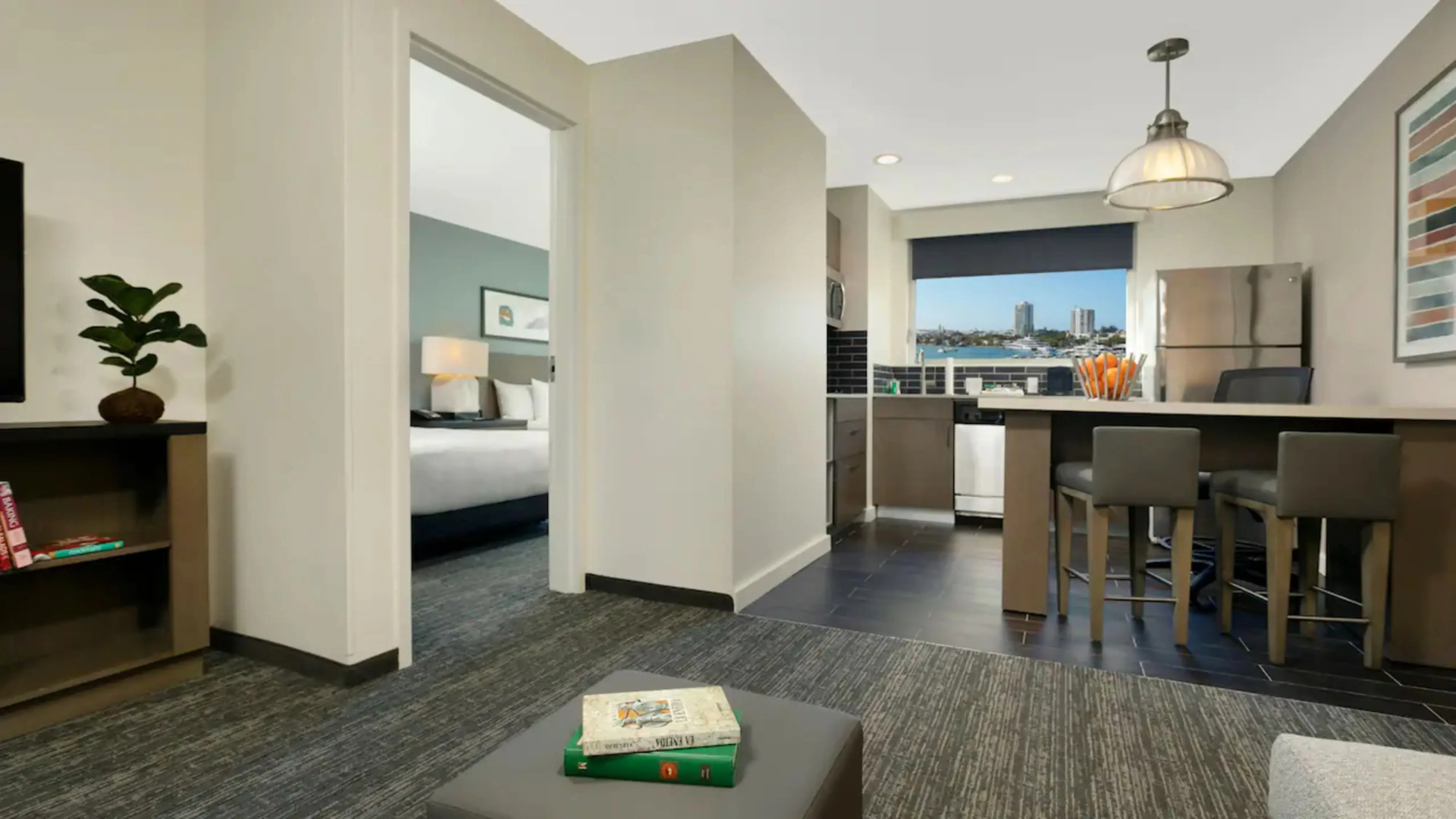 Hyatt House San Juan