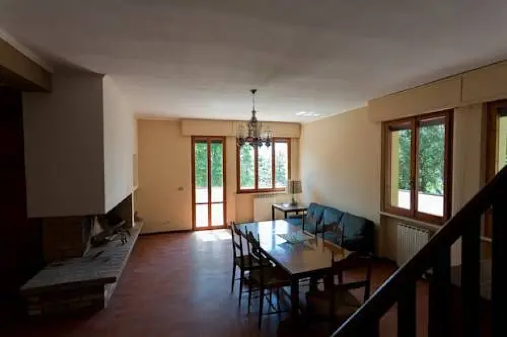 Cottage SantAndrea in Villis