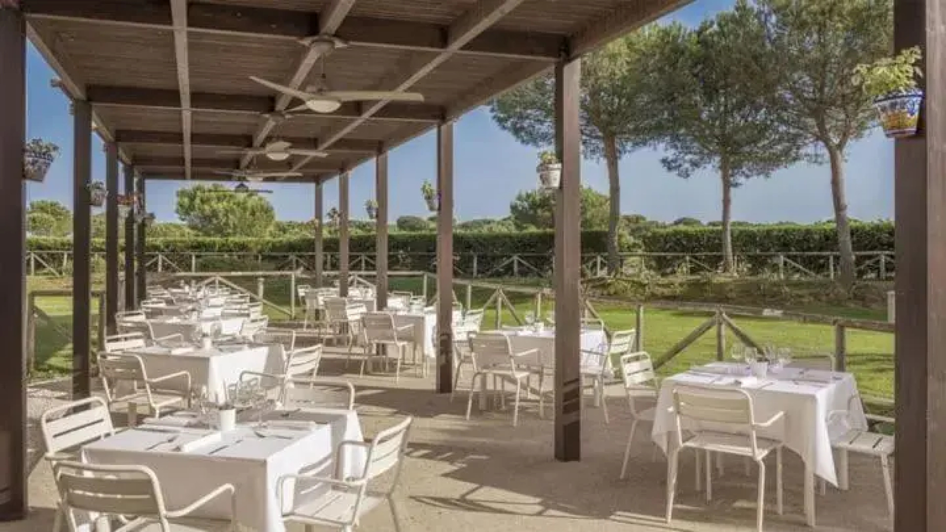 Precise Resort El Rompido - The Club