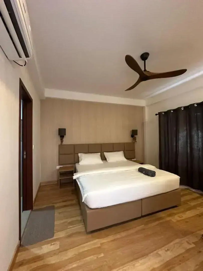 Club Kaafu Dhiffushi