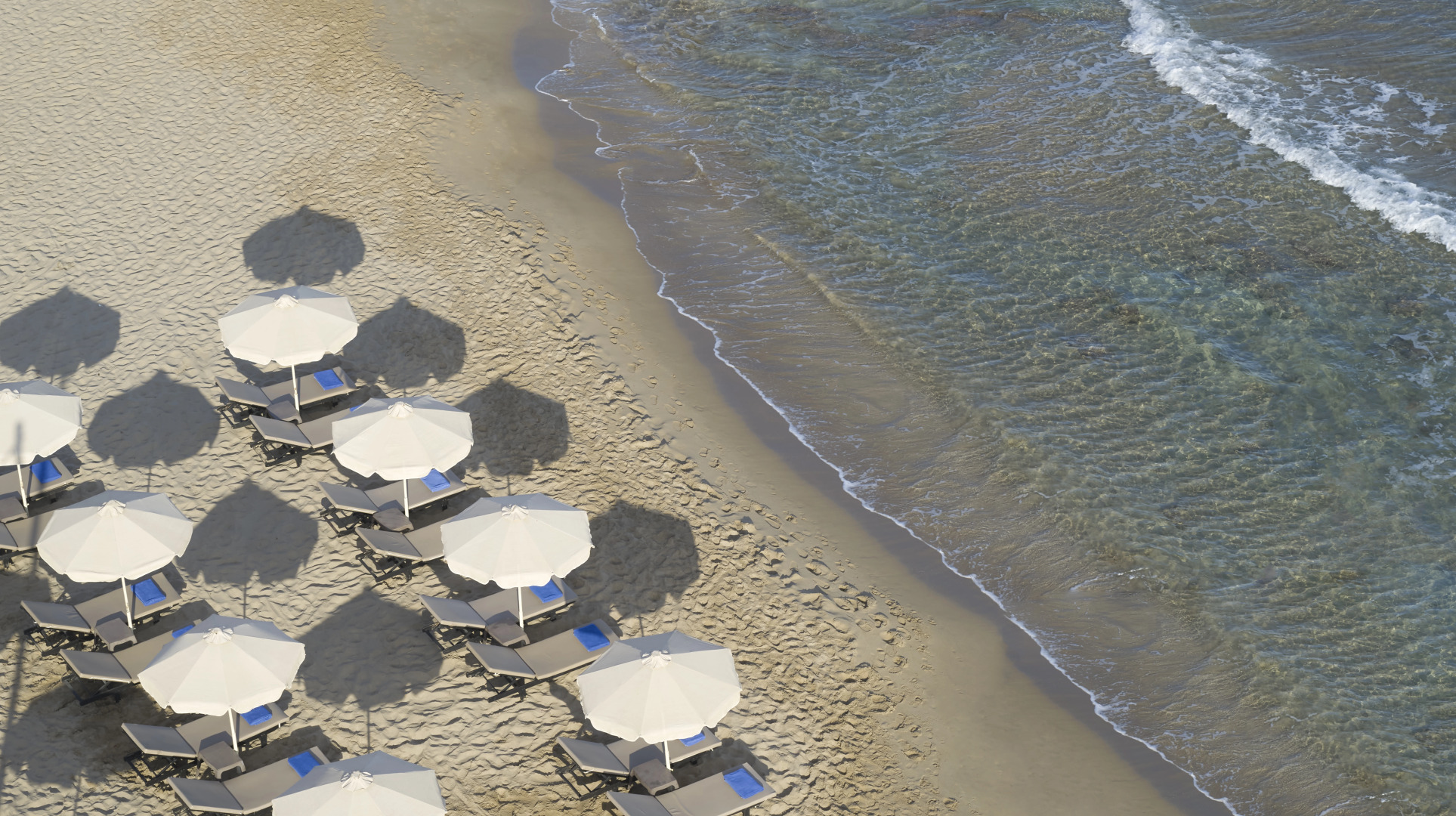 I Resort Beach hotel & Spa