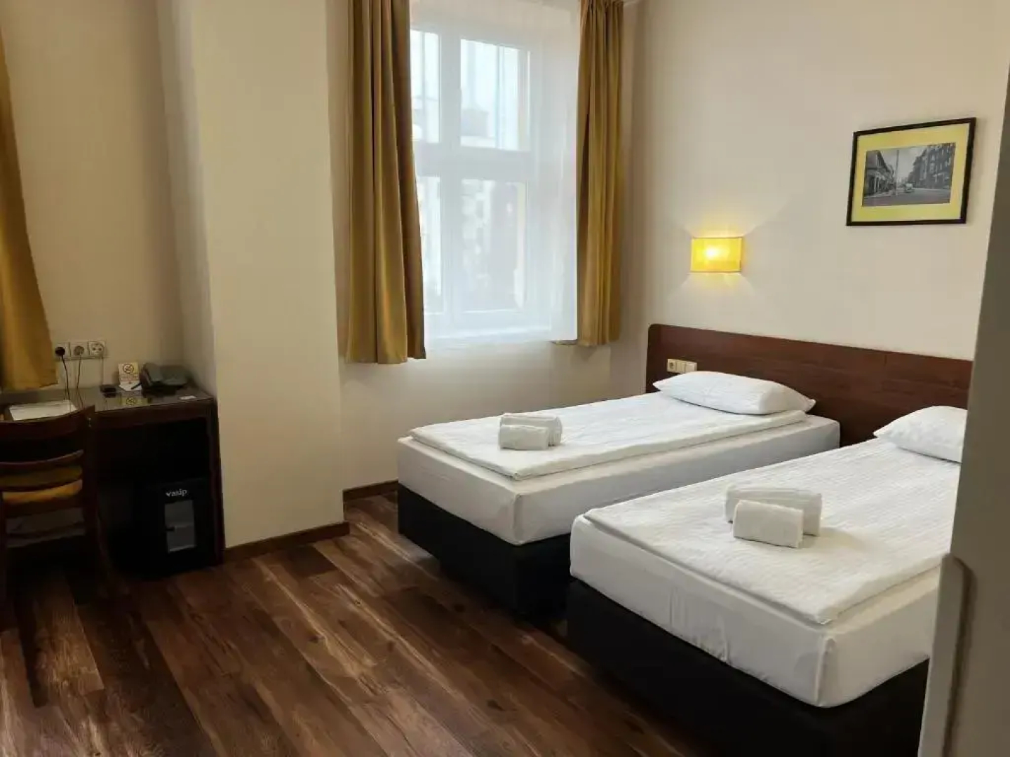 Отель «Мемель»