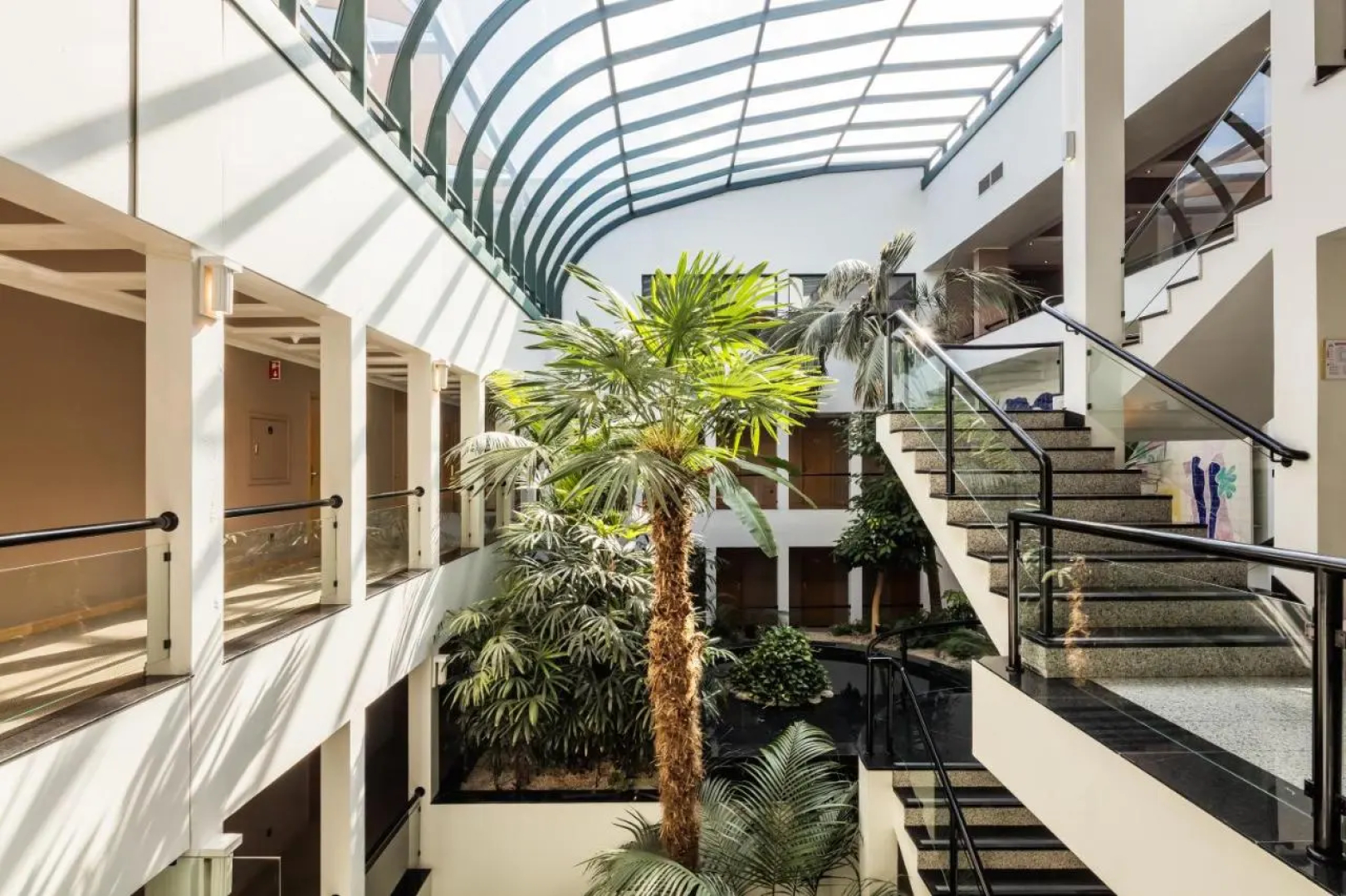 Cidnay Santo Tirso - Charming Hotel & Executive Center