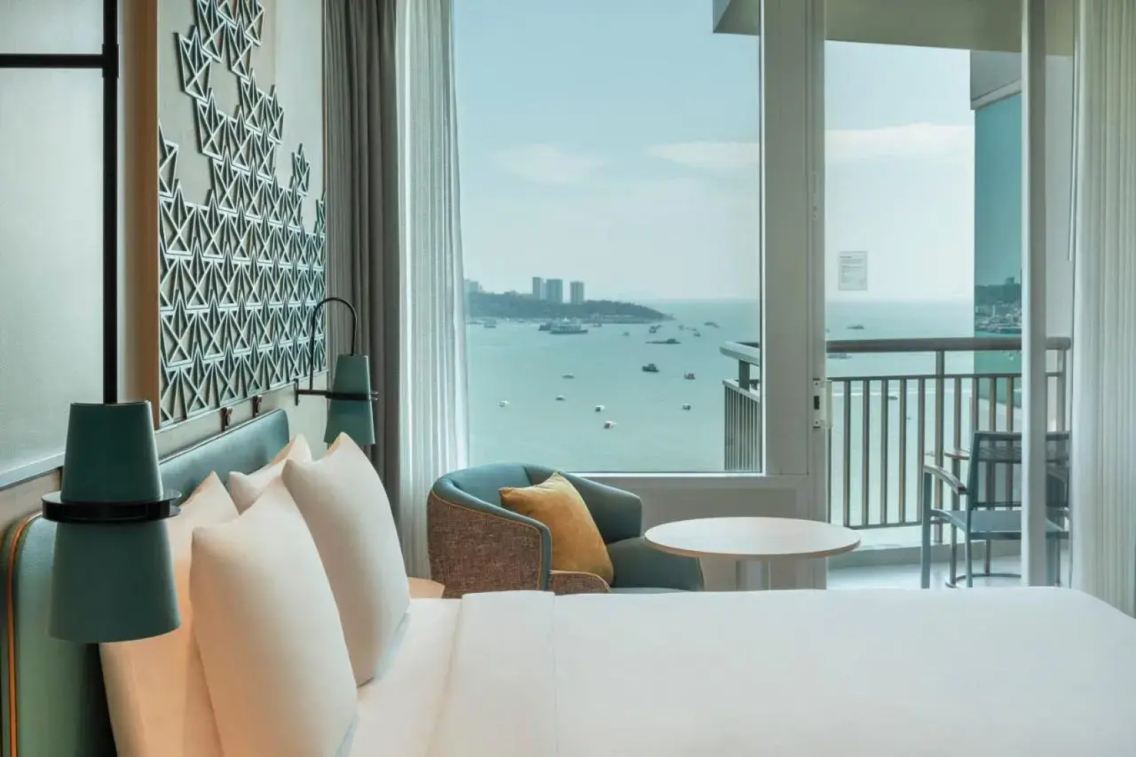 Holiday Inn Pattaya by IHG