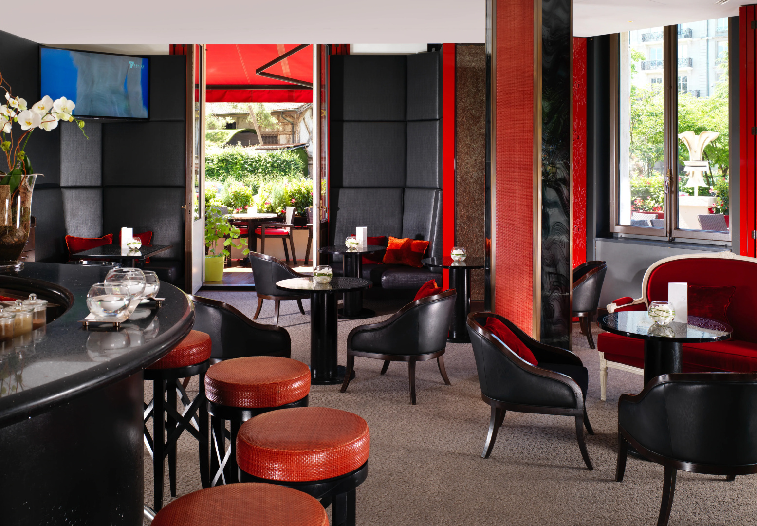 Le Richemond